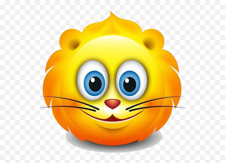 Imagenti - Compartir Imagenes Sin Limites Emoji Leonpng Lion Emoji,Imágenes En Hd Emojis