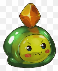 Leaguegaming - Undermine Icon Emoji,Cryptic Emoticon