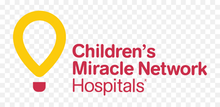 Extra Life 2020 Date - Miracle Network Hospitals Logo Png Emoji,Celerate Emojis