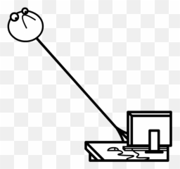 Meme Pc Clipart - Wtf Meme Png Emoji,Ahegao Emotion Meme