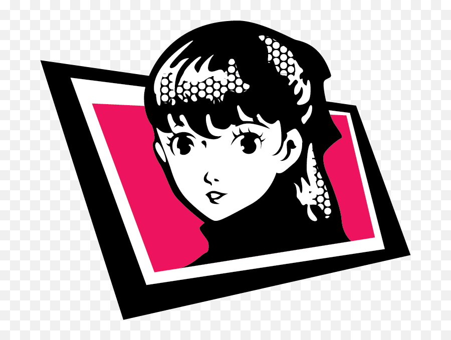 Happy End - Chapter 43 Goroorb Persona 5 Archive Of Persona 5 Kasumi Icon Emoji,Ryuji Persona 5 Emoji Shirt