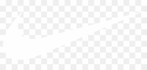 Free Nike Logo Png Transparent - White Transparent Background Nike Logo Emoji,Nike Symbol Emoji