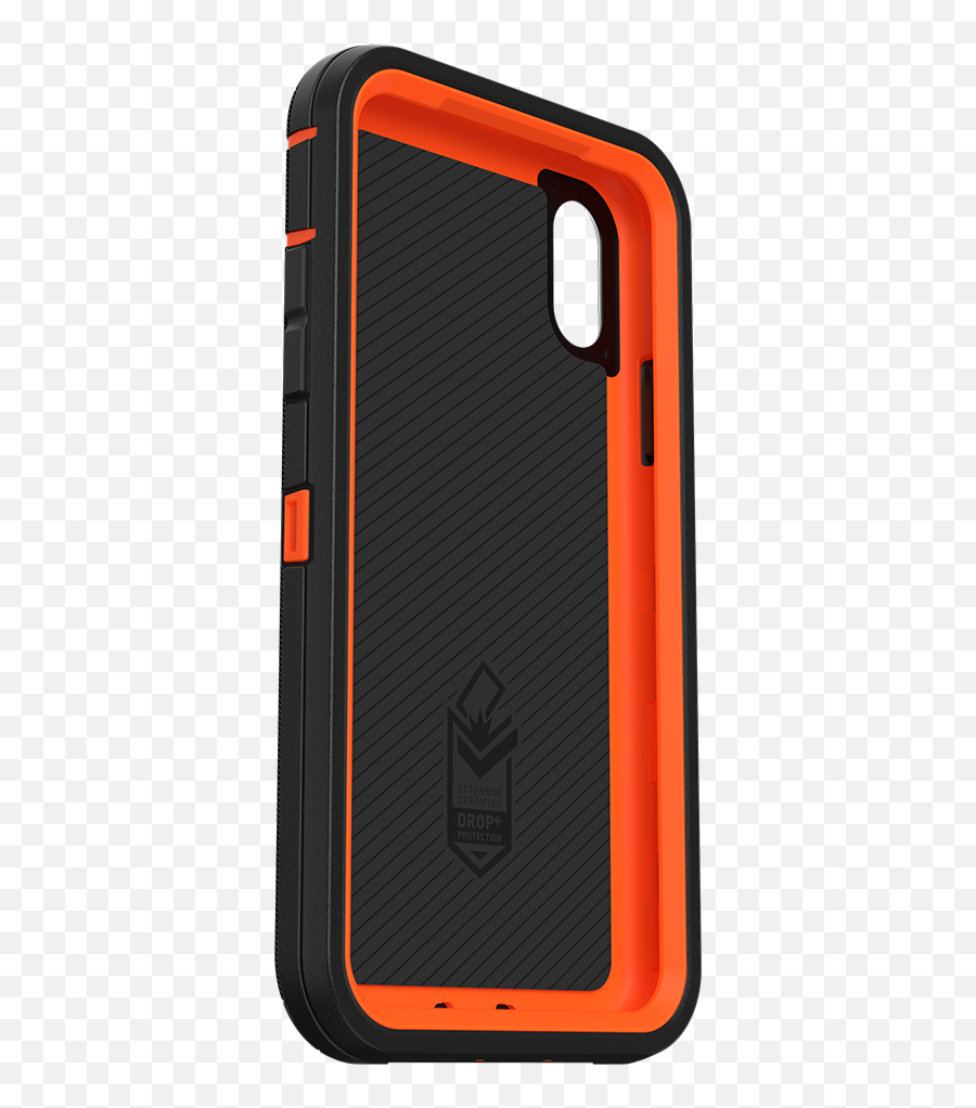 Otterbox Iphone Xr Defender Realtree - Iphone Xr Cases Otterbox Orange Emoji,Otterbox Iphone 5 Emojis