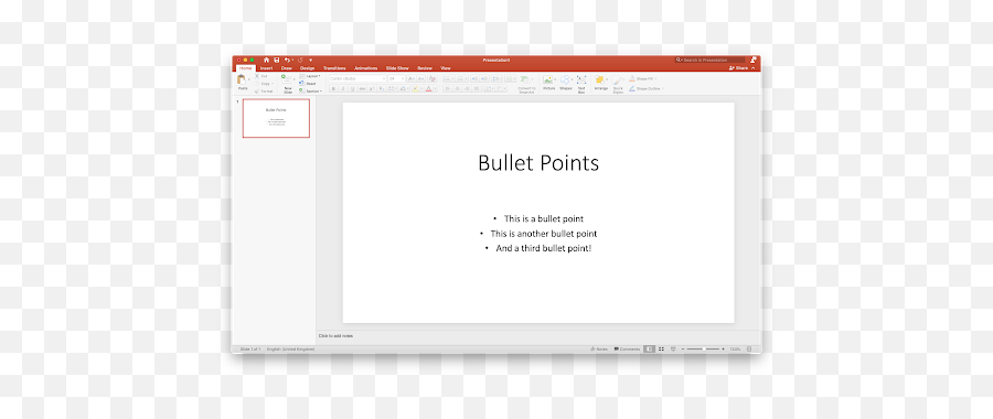 7 Tips To Improve Your Next Powerpoint Presentation - Technology Applications Emoji,Emoticons Outlook 2013