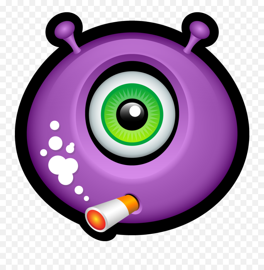 Cigarette Clipart Emoji Cigarette - Avatar Monstuo,Cigarette Emoji