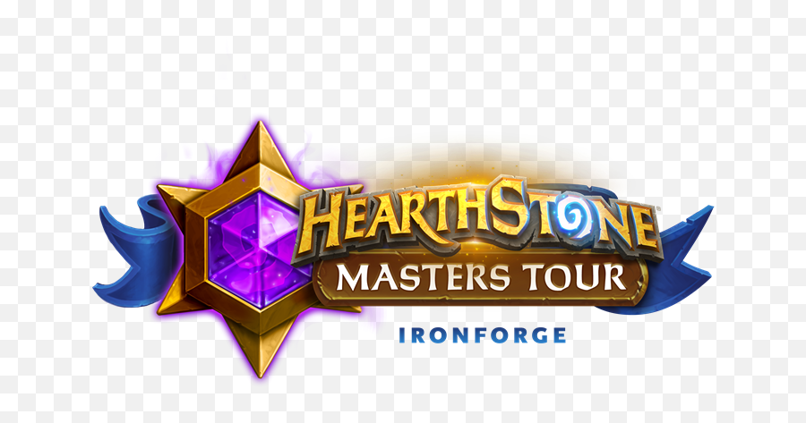 How To Watch Hearthstone Masters Tour Online Ironforge - Language Emoji,Grandmaster Emoticon Overwatch Player