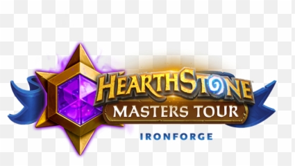 How To Watch Hearthstone Masters Tour Online Ironforge - Language Emoji,Grandmaster Emoticon Overwatch Player