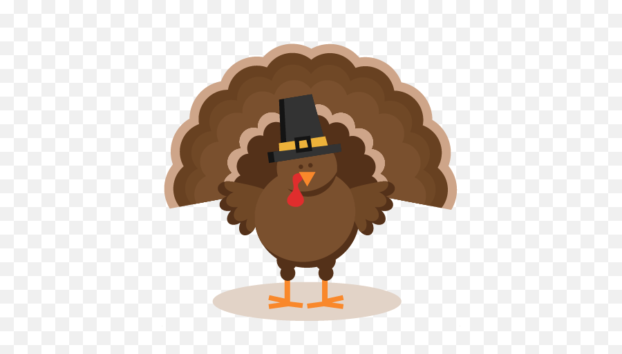 Pin - Clip Art Emoji,Thanksgiving Turkey Emoji