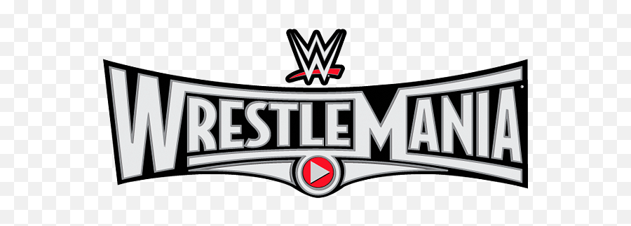 Wrestlemania 31 - Wm 31 Logo Png Emoji,Wwe Rusev Emotion