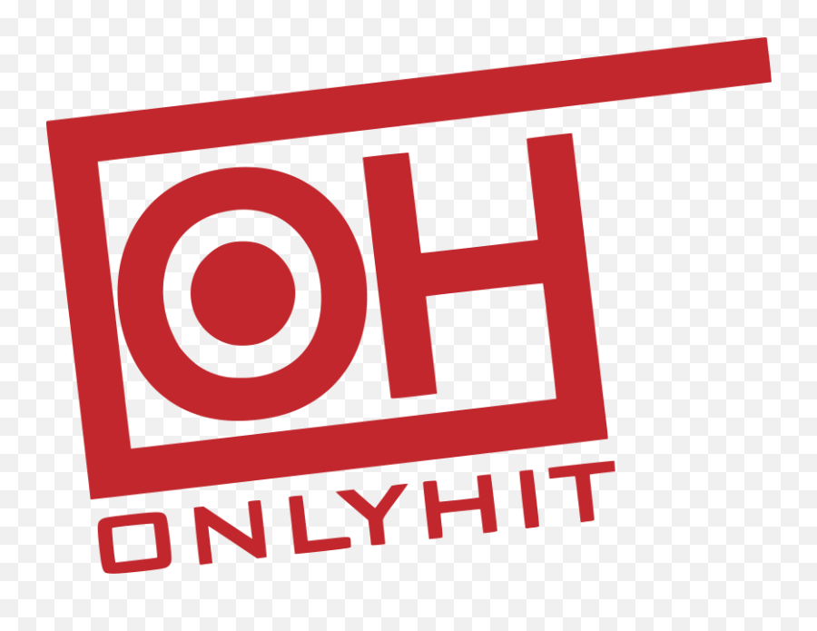 Onlyhit - Language Emoji,Music And Our Emotions Logo