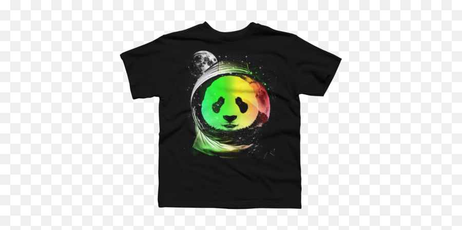 Best Panda Boyu0027s T - Shirts Design By Humans Emoji,Avengers Emoticon Cupcake