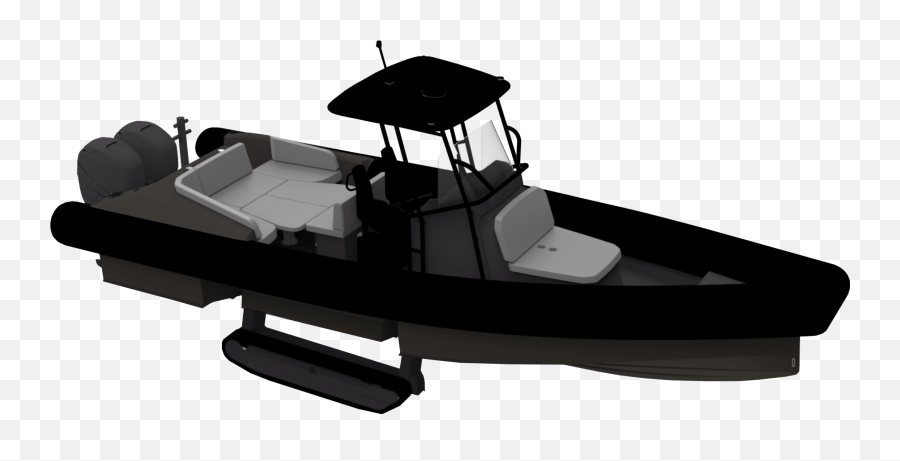 Amphibious Boats With Tracks - Marine Architecture Emoji,Fb Emoticons Yacht