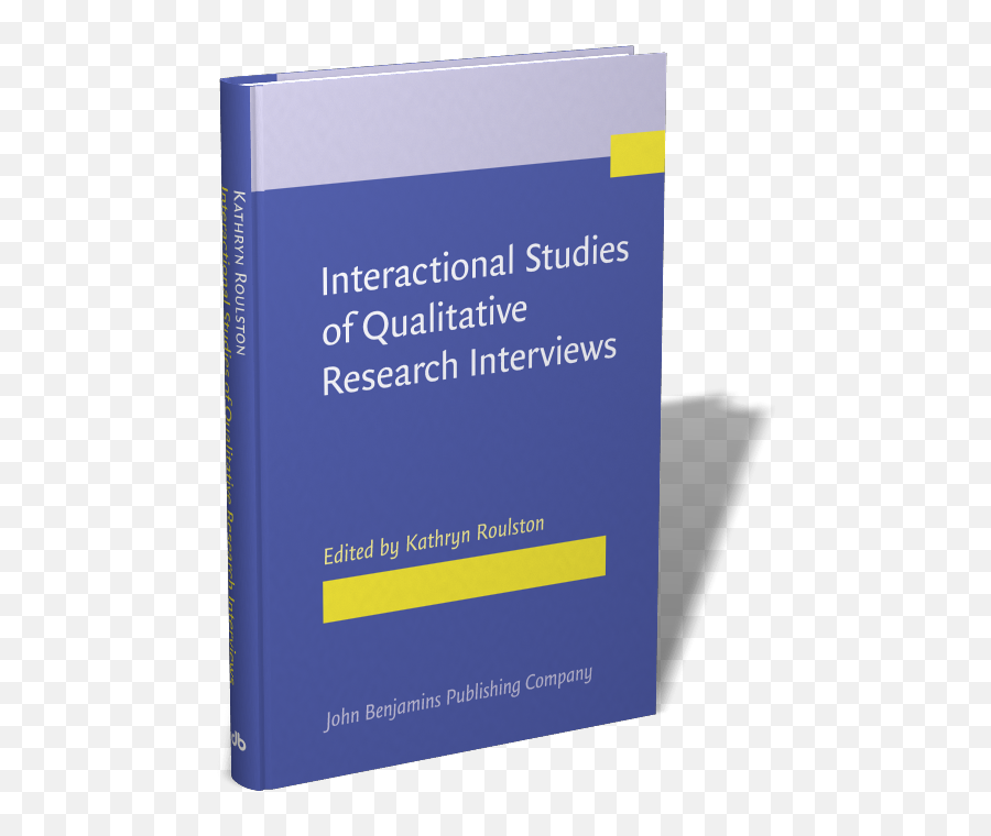 Interactional Studies Of Qualitative Research Interviews - King 2004 Qualitative Research Emoji,Joe Schilling After Knockout Emotion