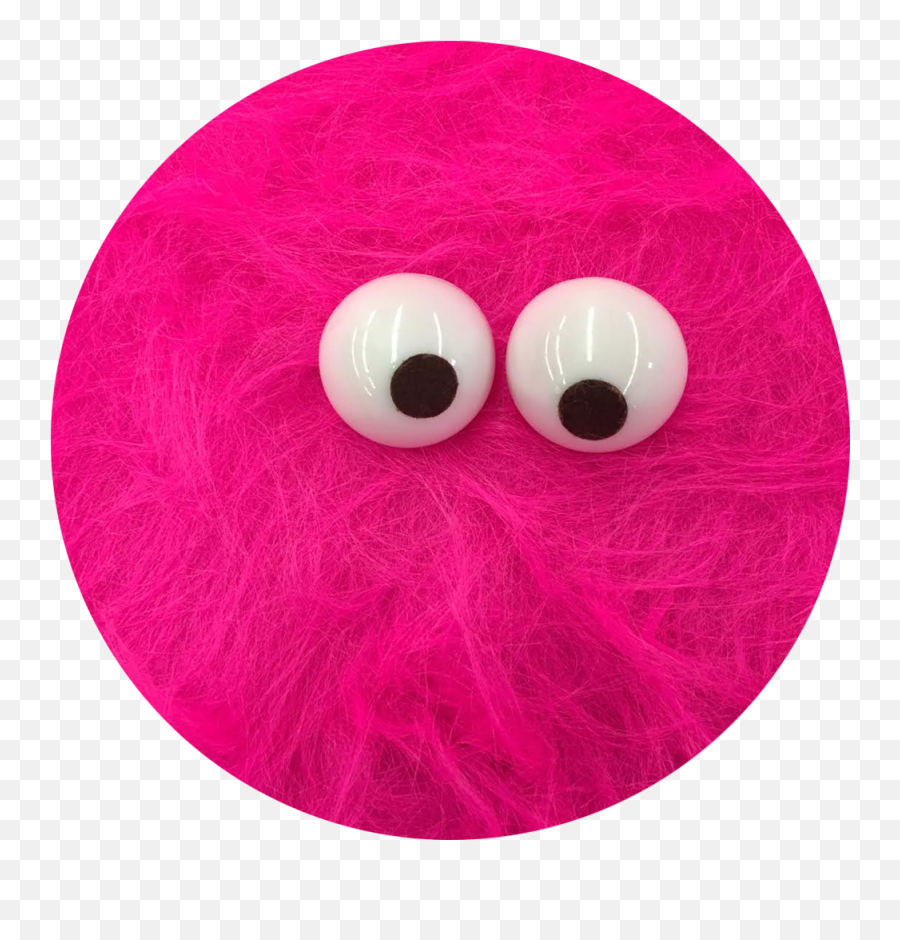 Faux Fur Collection U2013 Puppet Pelts - Komm In Die Gänge Emoji,Where Can I Buy Emojis Foam Ball