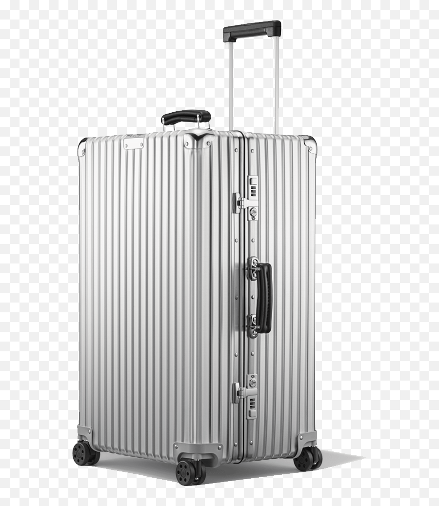 Suitcase Check - Solid Emoji,Suitcase Emoticon White