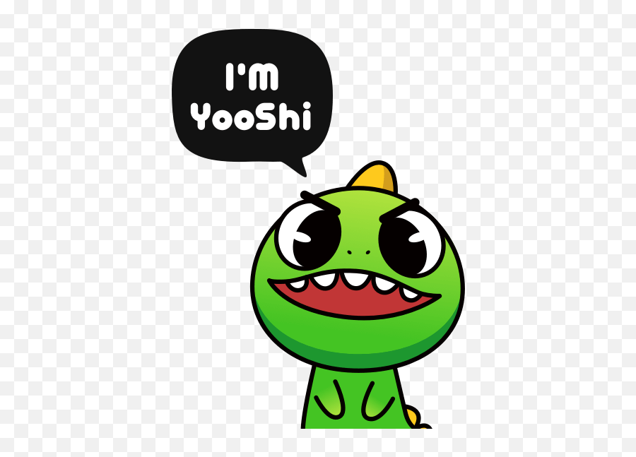 Yooshi - Brings Both Fun And Profits Yooshi Crypto Emoji,Emoji Foin