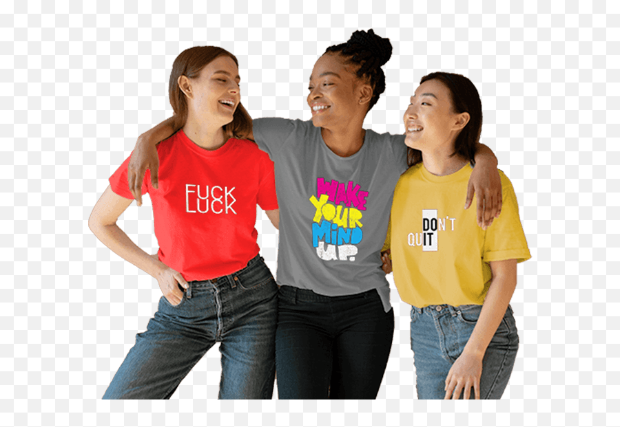 Printed T - Sharing Emoji,Girls Emoji T Shirts Size