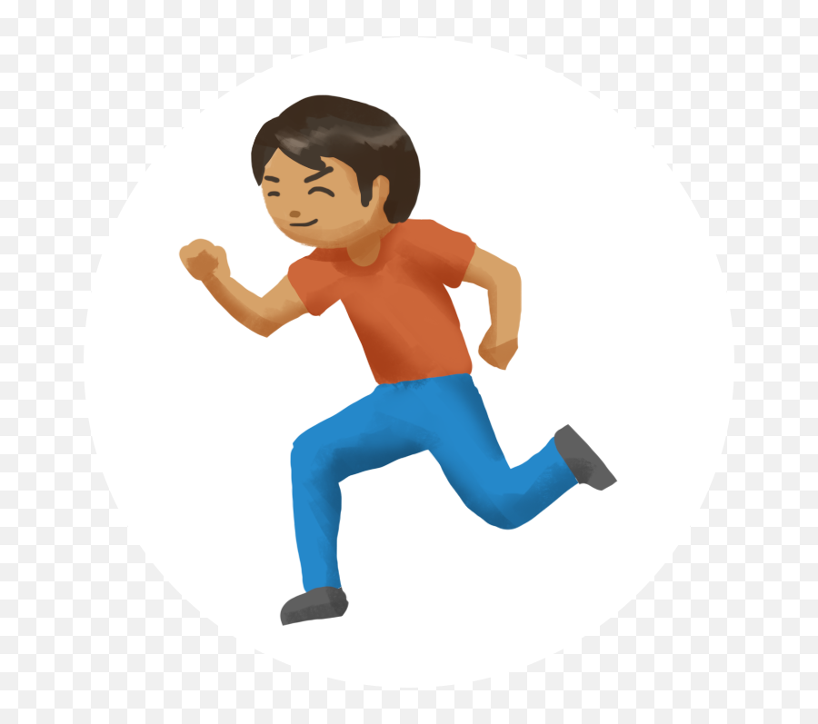 Index Of Assetsimgsceneicons - Boy Emoji,Transperant Running Emoji