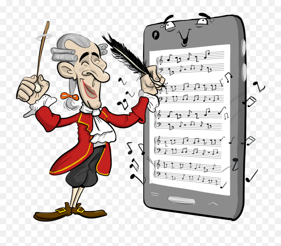 Original Music - Fictional Character Emoji,Music Emotion Cartoon