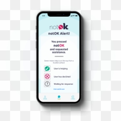 Notok App - Vertical Emoji,Caroline Bosman Emoticon