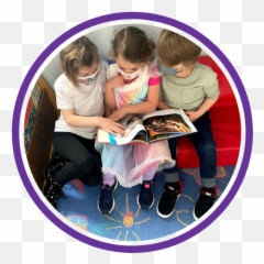 Gan Shelanu Programs - Adath Jeshurun Congregation Emoji,Pre Emotions Dramatic Play