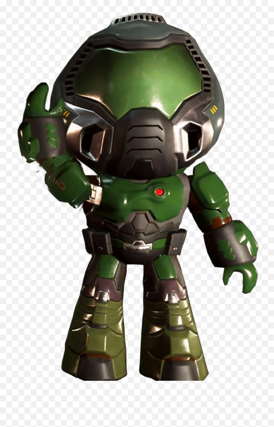 Doomguy Doom Sticker - Doomguy Emoji,Doomguy Emoji