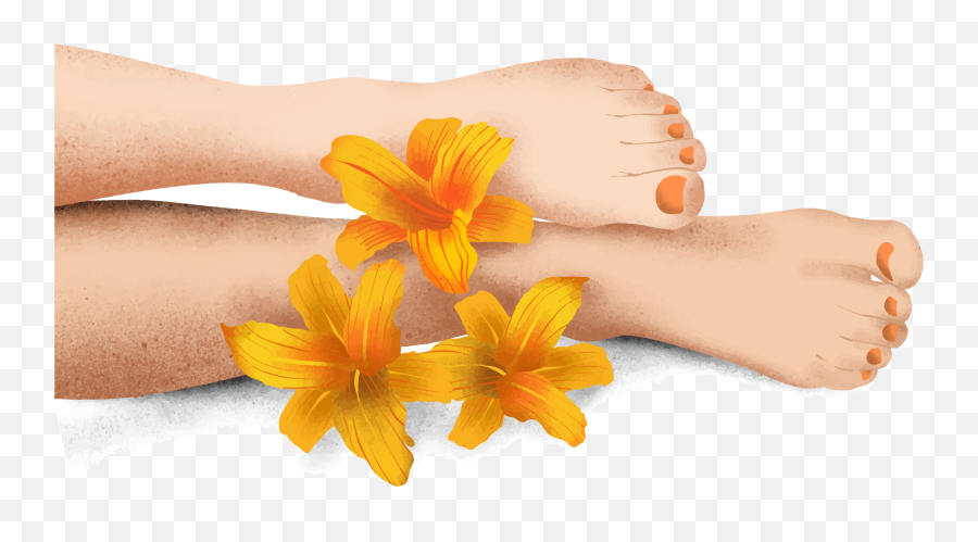 Alga Feet Care Pedicure - For Women Emoji,Need A Pedicure Emojis