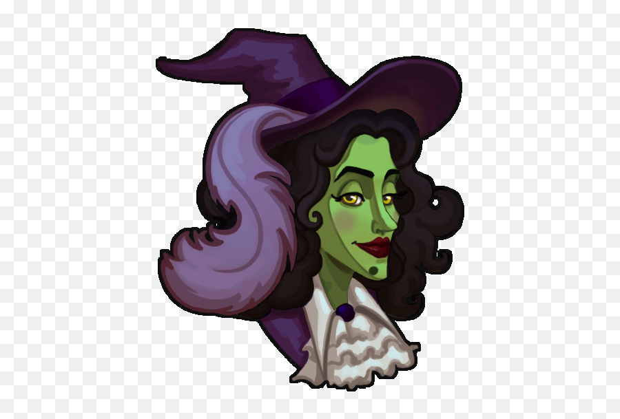 Dev Diary Halloween Event 2019 - Supernatural Creature Emoji,Evil Pumpking The Lost Halloween Emoticons