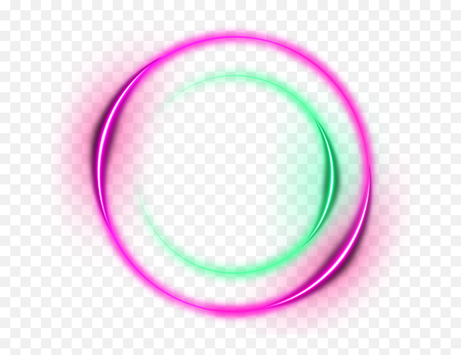 Round effects. Светящийся круг. Неоновый круг на прозрачном фоне. Неоновый круг для фотошопа. Круг эффект.