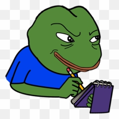 Forsencd It Was An Accident Forsen - Fictional Character Emoji,Oc Emotion Meme Dev