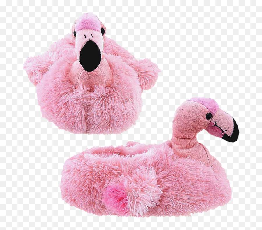 Flamingo Plush - Online Discount Shop For Electronics Fluffy Flamingo Plushy Emoji,Putto Emoticon