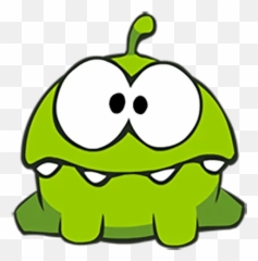 Cut The Rope Stickers - Live Wa Stickers Cute Rope Emoji,Imoji Dead Emoji