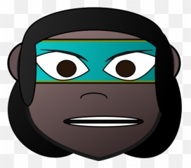 Aqua Hero Image Free Svg Emoji,Animated Bodybuilder Emoticons