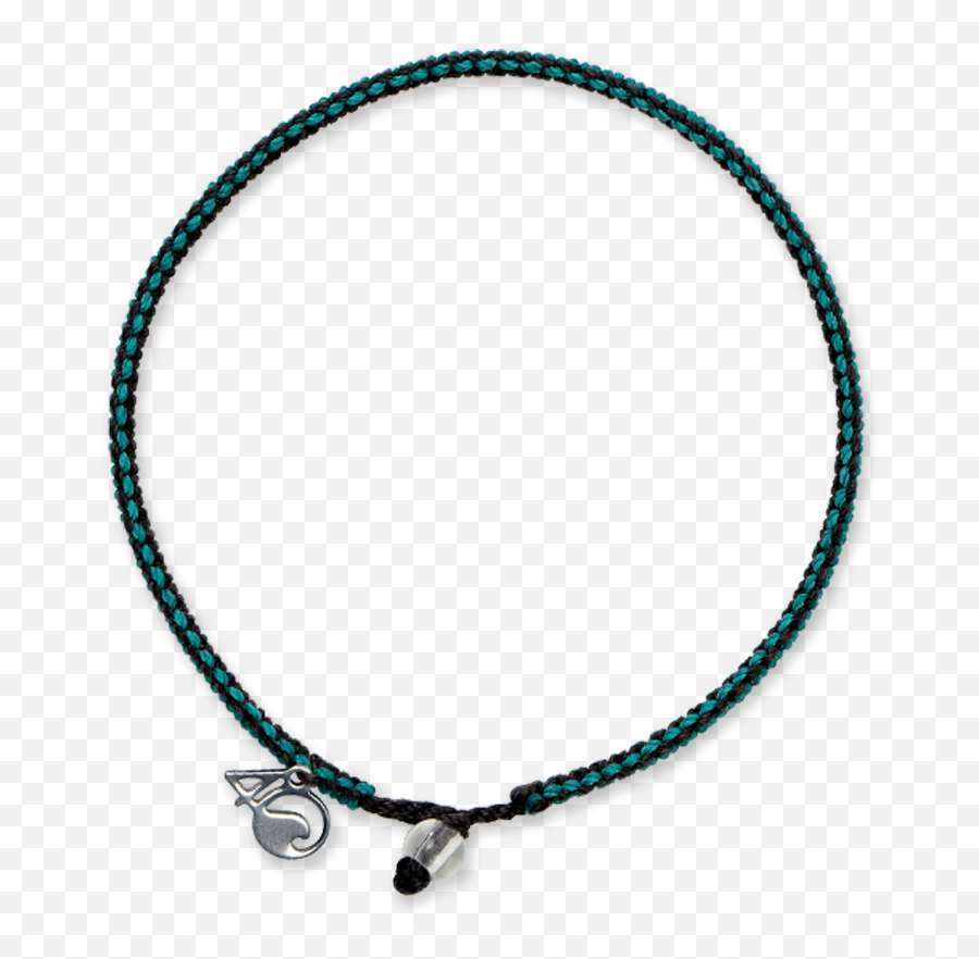 Sea Otter Braided Bracelet - Sea Otter 4ocean Bracelet Emoji,Emotion Otter Impact