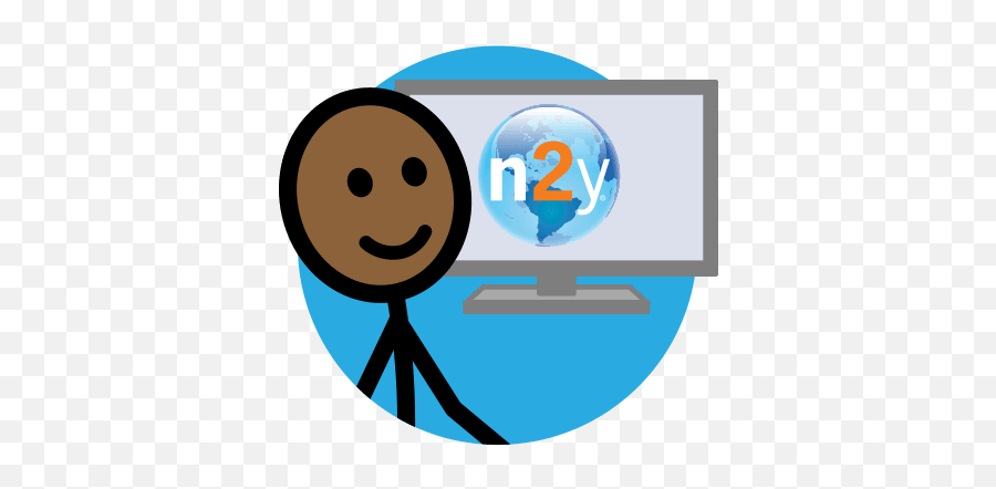 N2y - N2y Customer Support Emoji,Emoticon Video