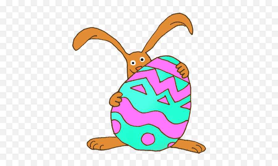 Funny Easter Bunny Clipart Emoji,What Is The Emoji Bunny And Egg
