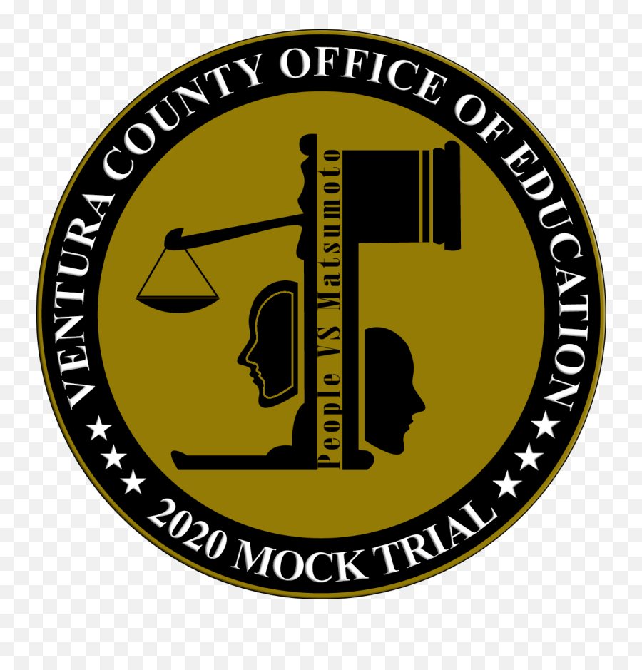 2020 Ventura County Mock Trial Begins Feb 24 U2013 Amigos805com Emoji,Henri Valon Emotion Learning