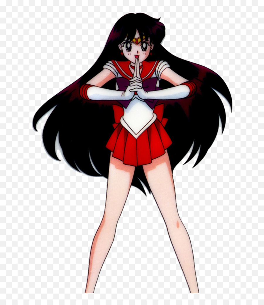 Sailor Mars Pose - Google Search Sailor Mars Sailor Mars Emoji,Anime Emotions Challenge Base