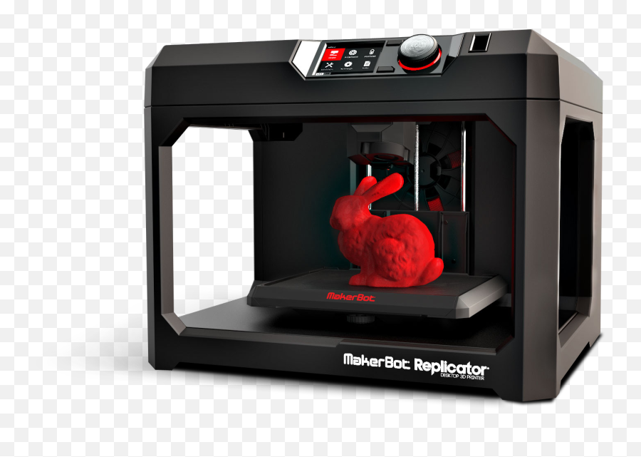 Makerbot Replicator 3d Printer Wins Red Dot Design Award Emoji,Emotions 3d Print