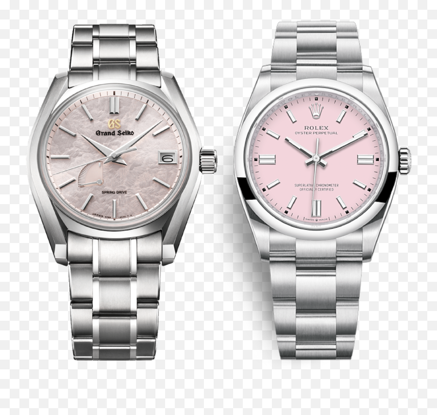 Why I Bought The Grand Seiko Sbga413 Instead Of A Rolex Op Emoji,Emotions Watching A Symphony