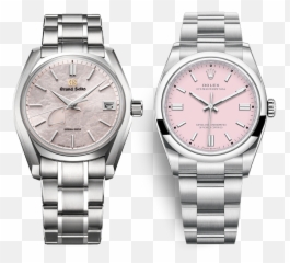 Why I Bought The Grand Seiko Sbga413 Instead Of A Rolex Op Emoji,Emotions Watching A Symphony
