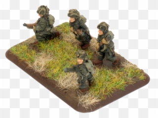 Parachute Rifle Platoon Table Tophistorical Emoji,Emotion Cards Laege