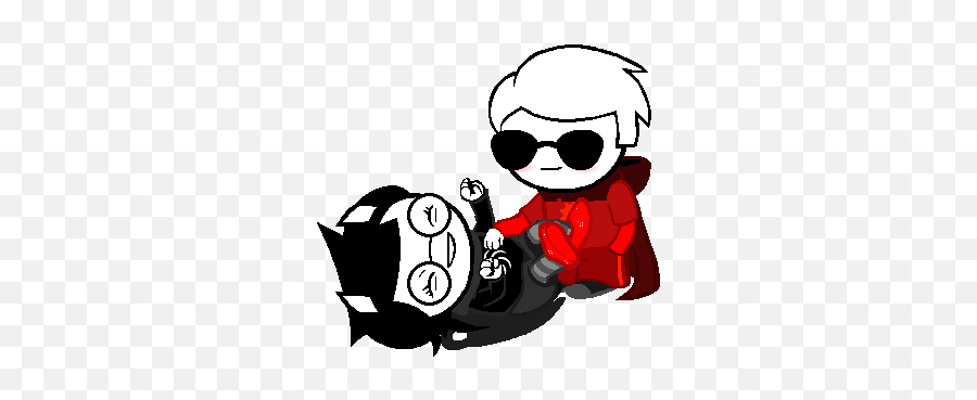 Cute - Homestuck Photo 40954105 Fanpop Emoji,Homestuck Quadrant Emoticons