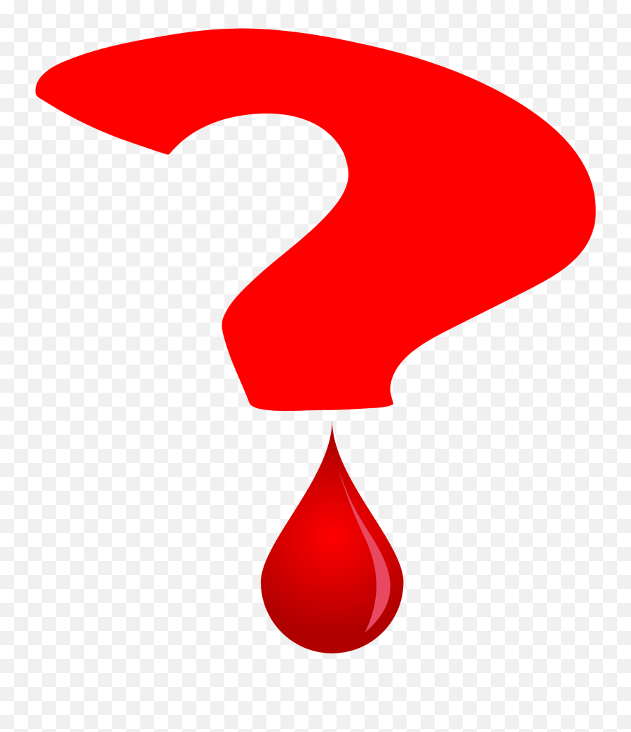 Question Mark Clipart - Full Size Clipart 5584247 Emoji,Qustion Mark Emoji