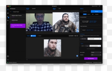 Conjuring Open Source Cinema Emoji,Nsync Emotion