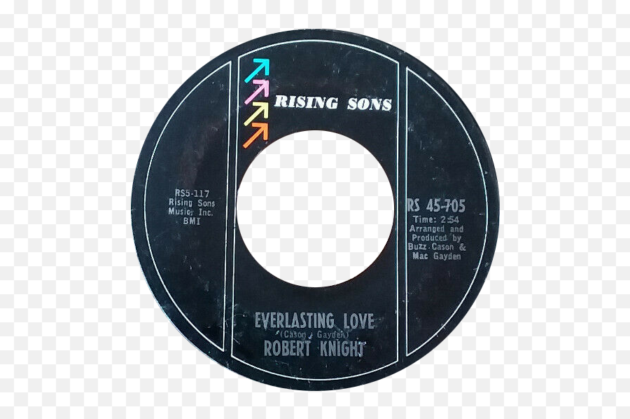 Everlasting Love - Wikipedia Emoji,Stevie B Love & Emotion Songs
