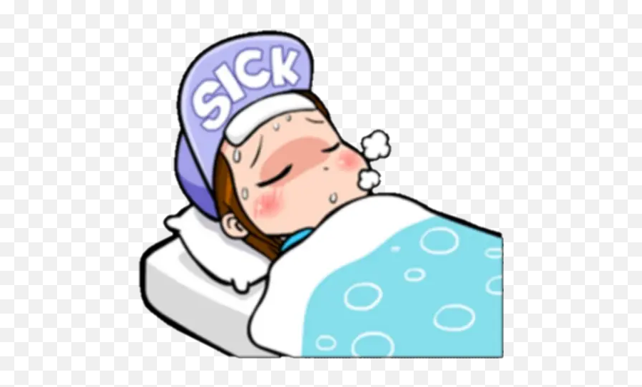 Sticker Maker - Girl U0026 Snapback Emoji,Emoji Black Baby Girl Sleeping