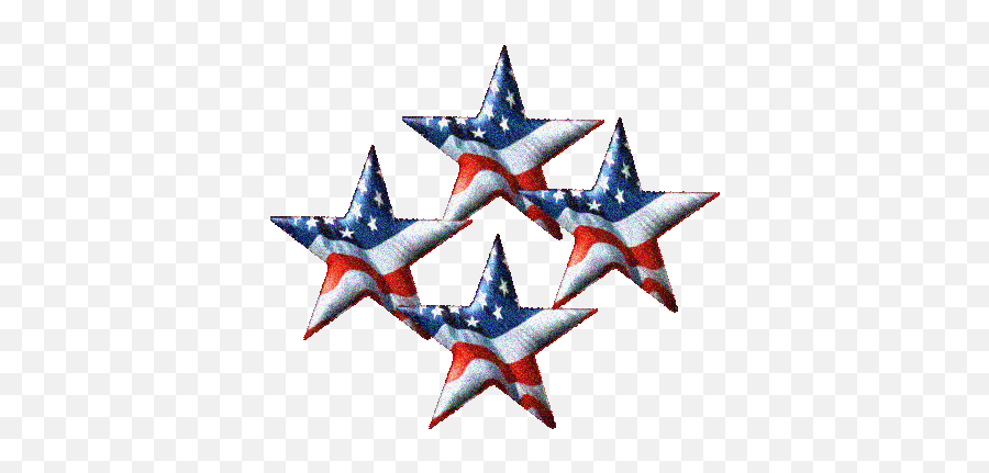 America Graphic Animated Gif - Graphics America 357619 Emoji,Emoticon Sterne