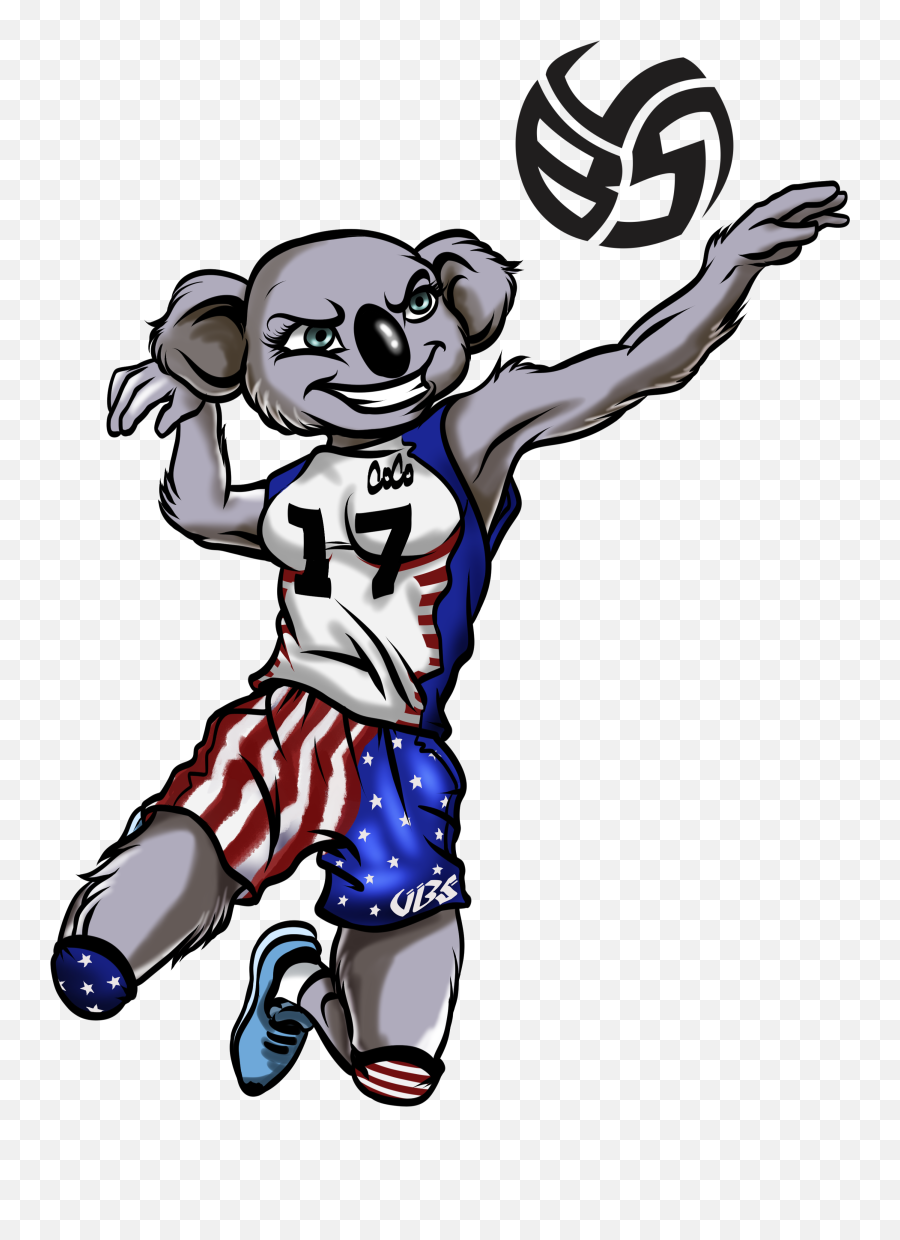 Our Koala T Shirt Is One Of Our Most Popular Animal T Shirt Emoji,Volleyball Female Player - Animated Emoticons