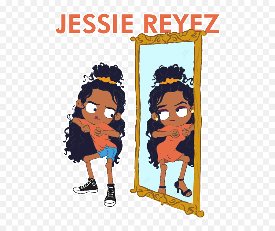 Jessie Reyez Before Love Came To Kill Us Coffee Mug For Sale Emoji,Jessie Emotion Cards